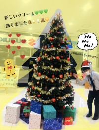 週末はミニイベント開催(^O^)／